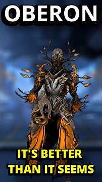 HIT KILL AT LEVEL 9999 WITH OBERON #tennocreate #warframe #warframegameplay #warframeguide