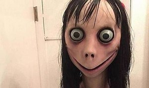 Momo Challenge: The terrifying song scaring young children