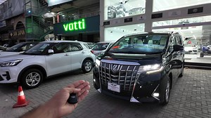 106K views · 1.8K reactions | #toyotaalphard #sehgalmotorsports...