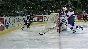 57 reactions · 40 shares | The goal of the year so far highlights this week's edition of the #WHLTop10 Plays of the Week! WATCH: | WHL | Facebook