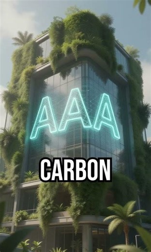 Green Skyscrapers Power Crypto #digitalassets #cryptocurrency #crypto #blockchainfund