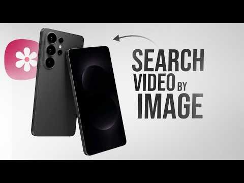 How to Search a Video by Image (explained)