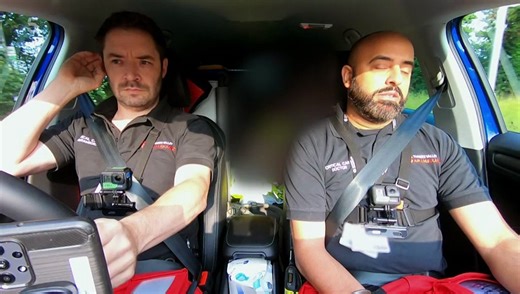 Ambulance Code Red S04E06