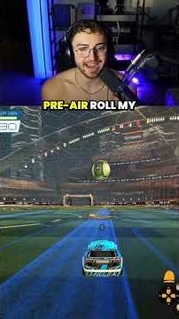 Pre - Roll for Pop Reset