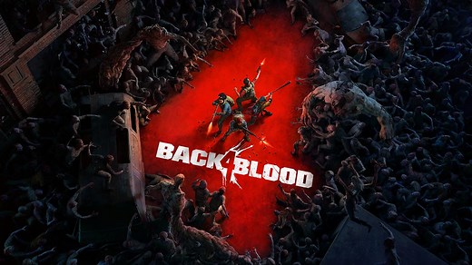 Back 4 Blood