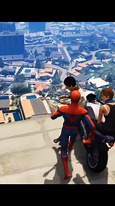 71K views · 330 reactions | GTA 5 Spider-Man Ragdolls 183 | Atlas Gaming | Facebook