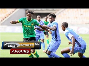 Yanga 1-0 Mtibwa Sugar | Highlights | NBC Premier League 29/06/2022