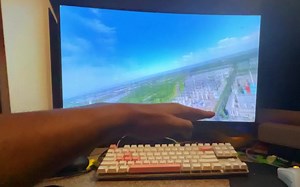 【Made With Unity】Leap Motion控制视角