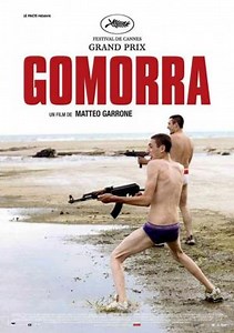 "Gomorra " (2008) - Trailer | vídeos
