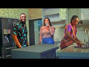 Il est tombé amoureux de la pauvre fille amené du village pour travailler comme femme de ménage