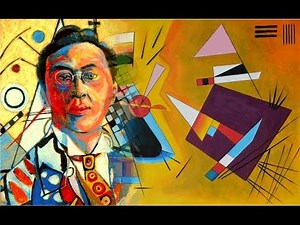 Kandinsky - His Art