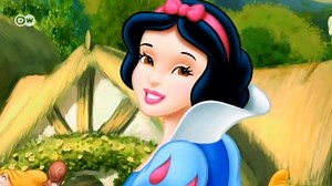 游遍德国—寻找白雪公主