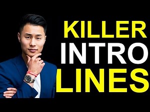 How to Start a Presentation or Speech: 5 Steps to a Killer Intro