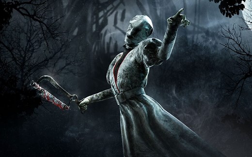 All Dead by Daylight Killers, listed