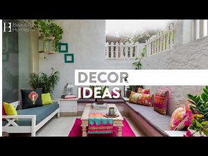 Inspiring The New Indian Home Decor with Beautiful Homes