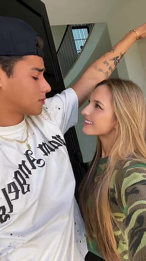 Lexi Rivera on TikTok