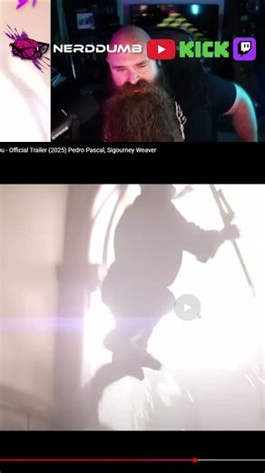 Underwater Puppet Action: Zeb in Live Action! #shorts