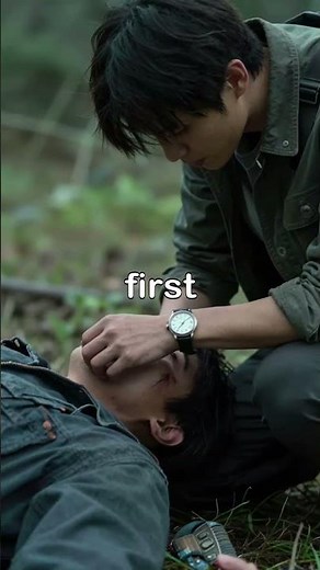 What Are the 4 Steps of First Aid?