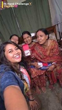 DAY-54🎀প্রথমবার মায়ের জন্মদিন পালন🥳 #75hardchallenge #viral #explore #birthday #cake #weightloss