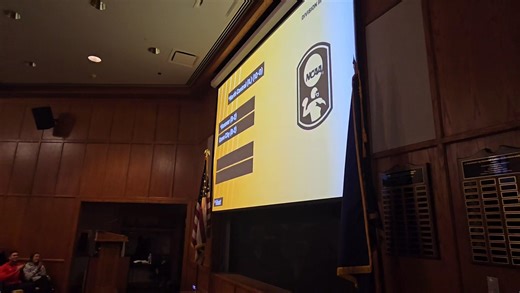 The Grove City College football team will make its third straight trip to the NCAA Division III playoffs. The Wolverines received an at-large berth and will visit Hanover (Ind.) at 12 p.m. Saturday, November 22. | Sports Radio 96.7