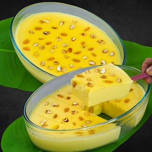 Learn how to make rich, creamy butter pudding with this easy recipe! Butter Pudding Recipe | Rich & Creamy Dessert Recipe | Easy Butter Pudding Dessert | Butter Pudding #ButterPudding​ #PuddingRecipe​ #CreamyDessert #ButterDessert | N'Oven - Cake & Cookies