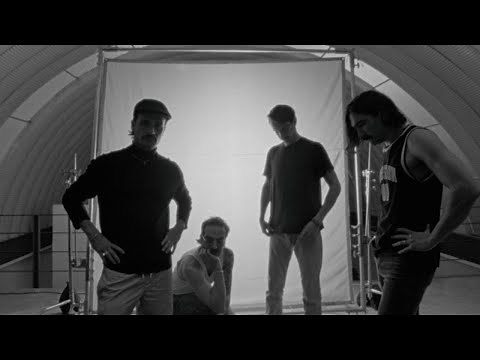 Midnight Generation - Don't Wait Up (Official Music Video)