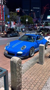 11K views · 9.6K reactions | JDM Porsche 911’s are the best 911’s 掠 Follow me for more original car content from Japan! Shoutout to @fitmentengineering for bringing out both of their gorgeous 911’s to my most recent car meet! The caption is a joke, but I’m sure I’ll still see some very angry purists in the comments  DM me to go to car meets in Japan! ——— #porsche #supercar #jdm #rwb #jdmnation | Jay’s Domestic Market | Facebook