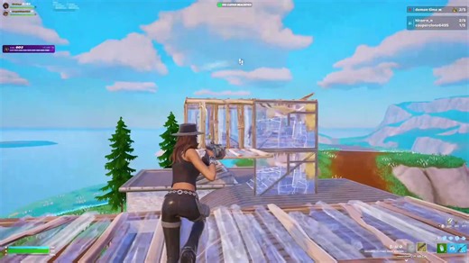 まじでやばいの決まった！！#フォートナイト #fortnite #fortniteclips #ps5 #キル #上手いと思ったらいいね #フォートナイト民 #fortnitefunny #fortnitecreative