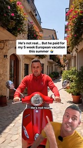 222K views · 1.5K reactions |  Comment “AI” and I’ll send you the exact framework! And it’s a lot easier than you think. It’s basically just copying and pasting text. And looks so cool, right?! Cool part… No need to film content ❌  So, comment “AI” for the exact steps and all the details! And SHARE this with someone that could use a little AI in their life  | Jordi Simon | Facebook