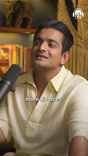 How the Arranged Marriage Actually Works