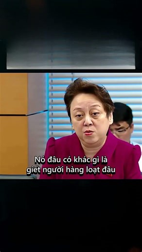 Dược sĩ làm thuốc giả như giết người hàng loạt