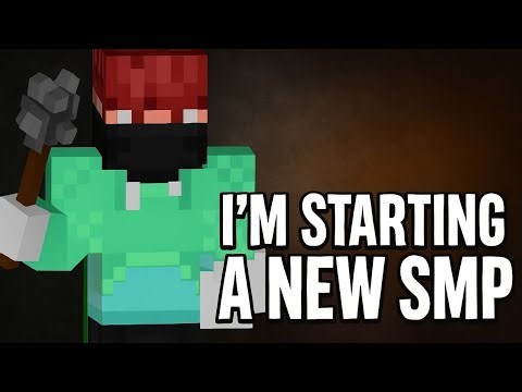 How to make a new SMP
