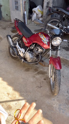 754K views · 15K reactions | Pesinho de pcxina  #motos #motor #honda #yamaha #BMW #mecanica #dica #tutorial #montadinha #motorcycles #biker #motorsport #mechanic #howto #explorar #facebookreels #reelsfbシ #viral #fyp | Bruno cb | Facebook