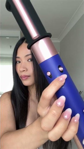 Dyson Flyaway Attachment Tutorial