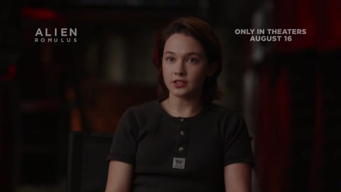 Alien: Romulus - Official Featurette