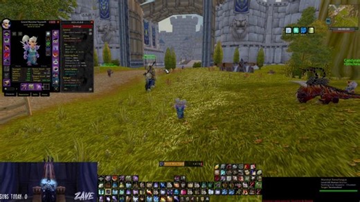 Reacting to classic stuff and doing surveys - NEW PROJECT !EDL - !tbc !drama !exploit