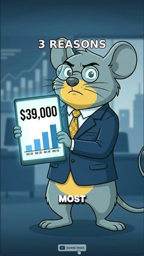 Average Net Worth By Age Are You Behind 💰