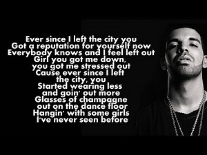Lil Baby & Drake - Yes Indeed (Lyrics)