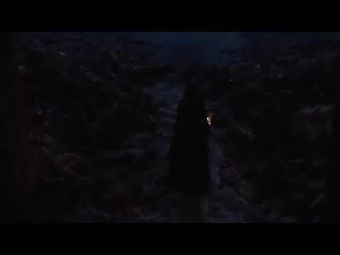 Melisandre death 8x03 game of thrones !!!!