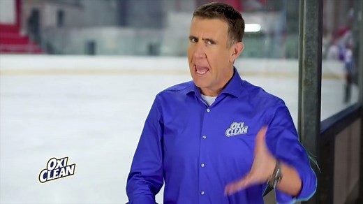 Watch OxiClean Washing Machine Cleaner with Odor Blasters on Amazon Live