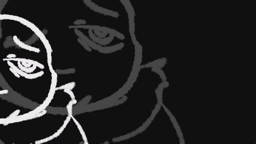 I'm so dead. Угадайте, кто сначала поверил в себя и начал делать в покадровой анимации, а потом психанул и перешёл на риггинг Programms - Krita, Moho #rec #au #undertale #undertaleau #errorsans #genosans #swapsans