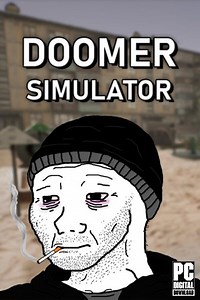 5,42 ГБ – Doomer Simulator скачать Русскую версию игры торрент бесплатно