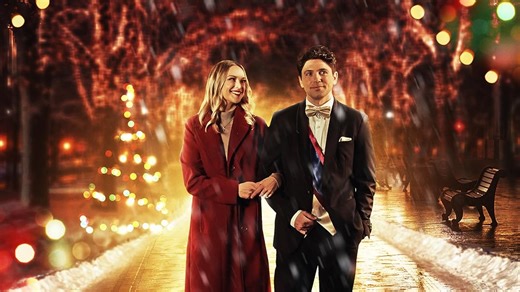 A Royal Christmas Hope