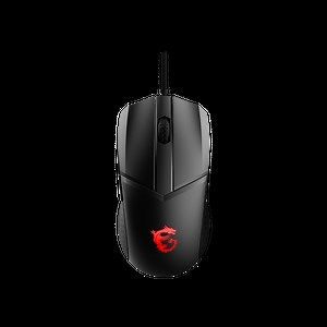 MSI Clutch GM41 Gaming Mouse | Powered by MSI