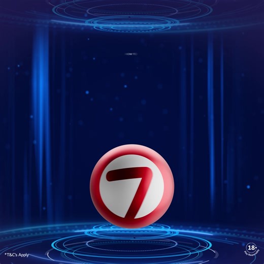 Success Comes With A Single Step. | Emirates Draw GCC