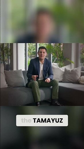 TAMAYUZ Matrix: HR Strategy for UAE Vision 2030 #shorts