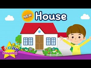 Vocabulary Tutorial - Parts Of A House