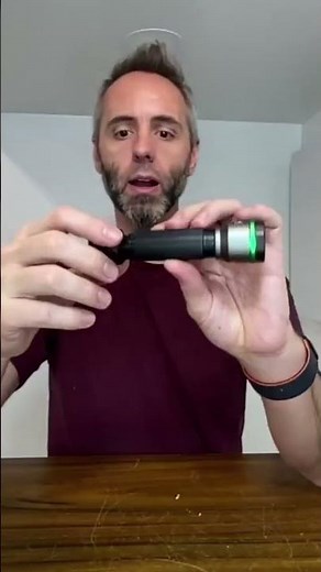 Charging Mechanism and Battery Options