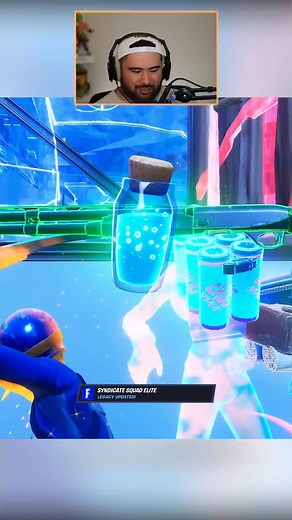 16K views · 210 reactions | Spamming my heart out with the scroller <3 #fortnite #streamer | Nova | Facebook