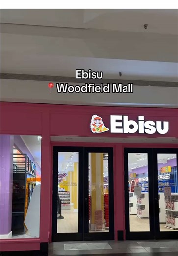 Discover Ebisu: Your New Japanese Lifestyle Store at Woodfield Mall!